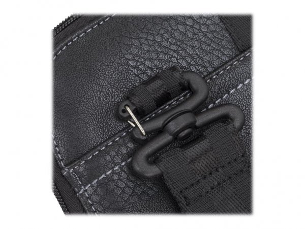 rivacase 8920 - Custodia a tasca - 33,8 cm (13.3") - 395 g