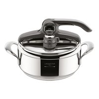 Lagostina Schnellkochtopf Diva 22 cm 3.5 l 012022010522