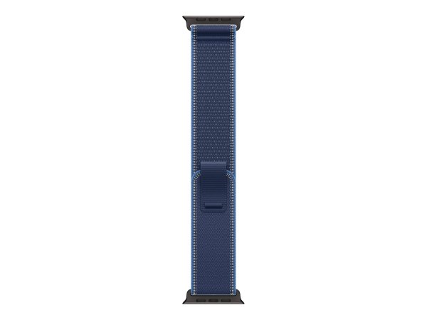 Apple Trail Loop Blau/Hellblau– M/L– Titan Schwarz