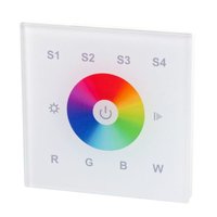 Synergy 21 S21-LED-SR000083 - Multicolore - Bianco - 868.3 MHz - IP20 - 15 m - EOS 05 Serie 103504 -