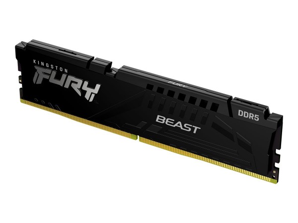 Kingston FURY Beast - DDR5 - Kit - 64 GB: 2 x 32 GB