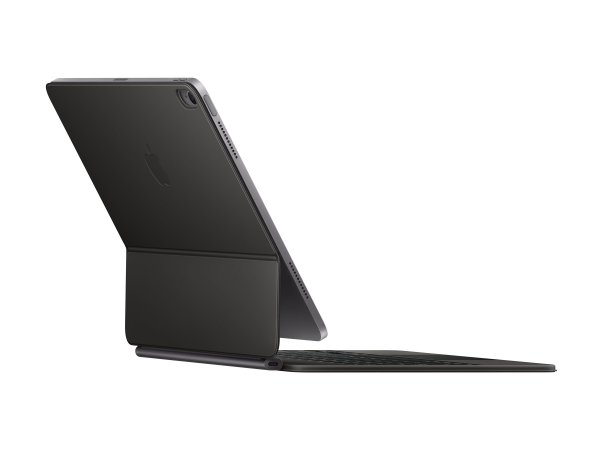 Apple iPad Air Magic Keyboard 13 Black-USA - Tastiera - QWERTY