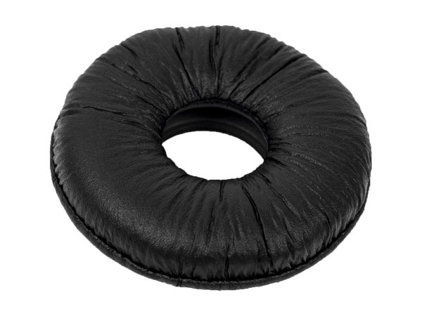 Jabra Big Earcushion set for GN 2100 and 9120 1 big Earplate 1