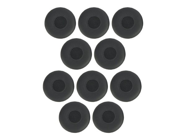 Jabra 14101-46 - Auricolare - Pelle - Nero
