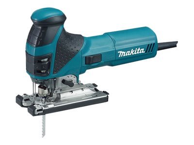 Makita 4351FCTJ - Nero - Verde - Argento - 13,5 cm - 2,6 cm - 1 cm - AC - 720 W