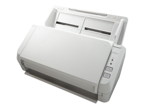 Ricoh Fujitsu SP-1125 - 216 x 3048 mm - 600 x 600 DPI - 24 bit - 25 ppm - 25 ppm - 50 ipm (pollice a