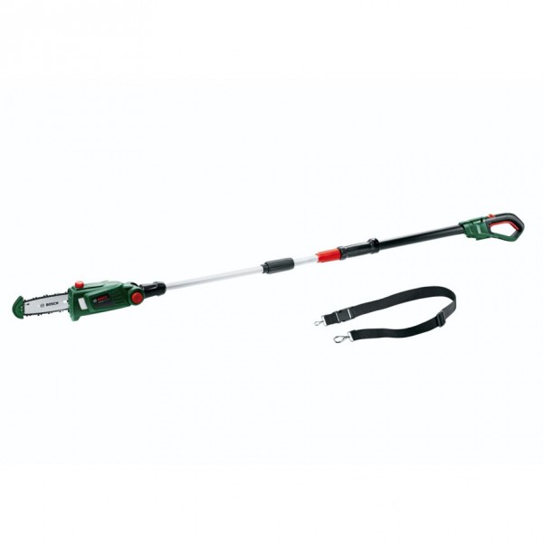 Bosch 06008B3101 - 15 cm - 20 cm - 4 m/s - Nero - Verde - 60 L - Batteria