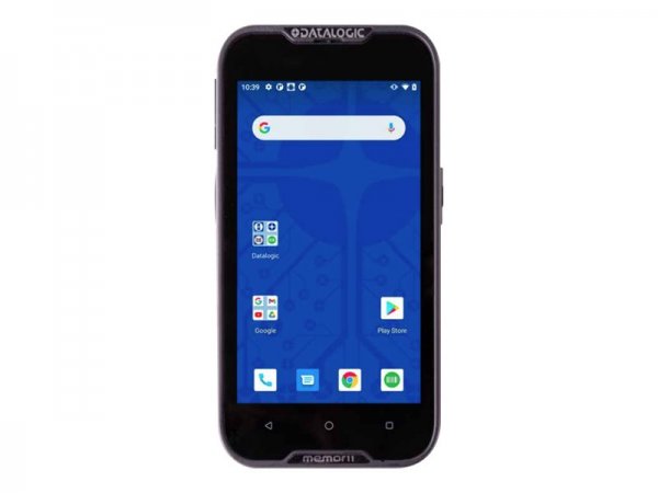 Datalogic Memor 11 - Datenerfassungsterminal - robust - Android 11 - Pda - 2000 MHz