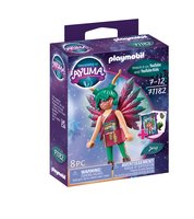 PLAYMOBIL Ayuma 71182 - 7 anno/i - Multicolore - Plastica