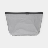 Brabantia 200700 - 60 L - Ovale - Grigio - Polonia - 820 mm - 550 mm