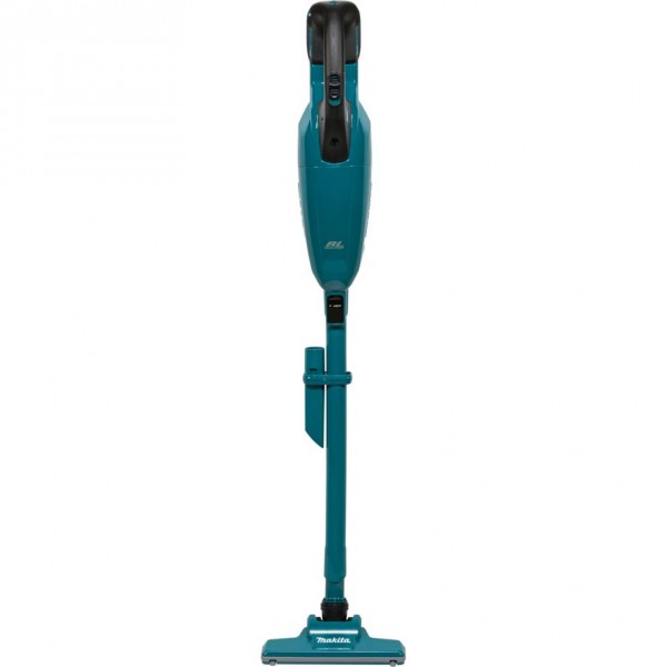 Makita DCL283FZ Akku-Staubsauger ohne Akku