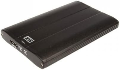 MACH Xtreme Kapsling SSD USB 3.0 Hard Drive Enclosure-MACBOOK AIR 2010/2011
