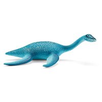 Schleich Dinosaurs 15016 - 4 anno/i - Multicolore - Plastica - 1 pz