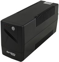 Alantec LINE-INTERACTIVE UPS AVR