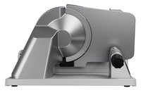 ritter tondo 13 Allesschneider mit Kondensatormotor silber