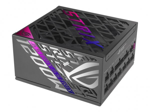 ASUS Rog -Strix-1200P-Gaming-E Netzteil - Alimentatore pc/server - 1200 W