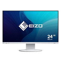 EIZO FlexScan 24 EV2400R-WT LED-Monitor - Schermo piatto (tft/lcd) - 60,5 cm