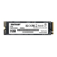 PATRIOT SSD P320 M.2 Pci Express 3.0 x4 NVMe