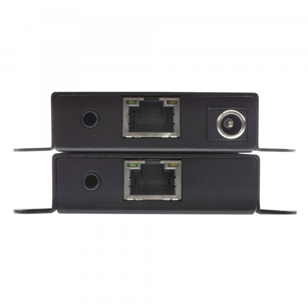 ATEN 4K HDMI Cat 6 Extender VE1821 - Cavo - Digitale/display/video