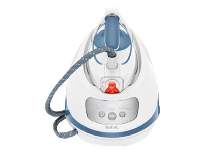 TEFAL SV9202 - 2800 W - 130 g/min - Durilium AirGlide Autoclean soleplate - 7,5 bar - 1,8 L - 520 g/