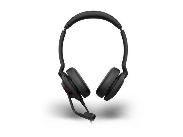 Jabra Evolve2 30 SE USB C/A MS Stereo - Cuffia - 20 KHz
