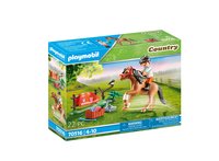 PLAYMOBIL Country 70516 - Set di figure giocattolo - 4 anno/i - Plastica - 22 pz