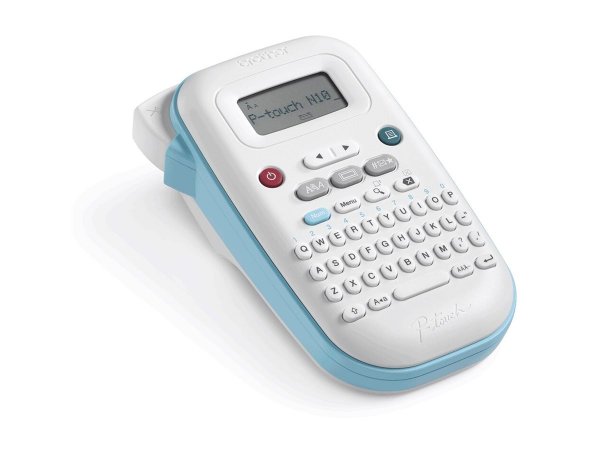 Brother Beschriftungsgerät Pt-N10 - Stampanti etichetta/label - Ago/stampa a matrice