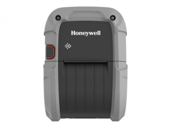 HONEYWELL RP2F - Termica diretta - 203 x 203 DPI - 127 mm/s - Wireless - Nero - Grigio