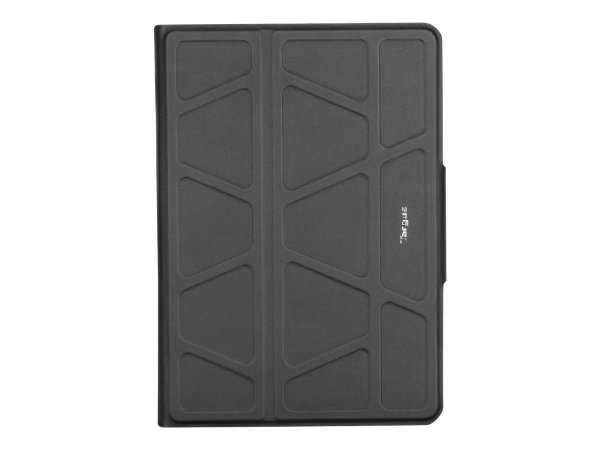 Targus Pro-Tek - Tedesco - Universale - Nero - 27,9 cm (11") - Wireless - Bluetooth