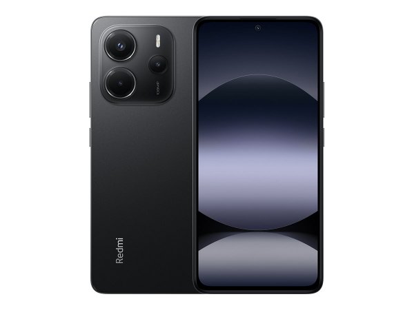 Xiaomi Redmi Note 14+ - Smartphone - 256 GB