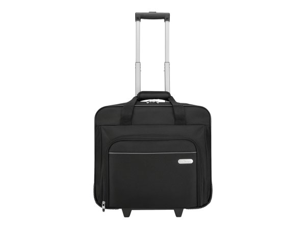 Targus TBR003EU - Custodia trolley - 40,6 cm (16") - 2,68 kg