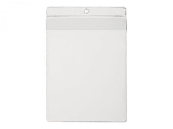 Durable 230719 - 210 x 297 mm (A4) - Trasparente - Polipropilene (PP) - Ritratto - 10 pz