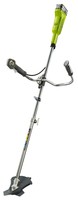 Ryobi RBC18X20B4F - Brush cutter - 20 cm - Filo di nylon - Impugnatura a U - 1,6 mm - Alluminio - Ne