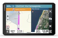 Garmin 895 - Tutta Europa - 20,3 cm (8") - 1280 x 800 Pixel - TFT - 172,7 x 106,7 mm (6.8 x 4.2") -