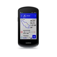 Garmin Edge 1040 - 8,89 cm (3.5") - 282 x 470 Pixel - 32 GB - lithium-ion - 35 h - 59,3 mm