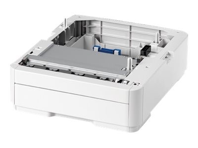 OKI Papierschacht 2. 530Bl C3x1/C5x1 MC351/MC361/MC561/ES5431/5461MFP - 530 foglio