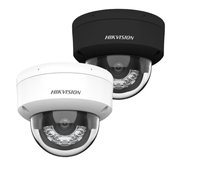 Hikvision IP CAMERA DS-2CD2163G2-LIS2U 2.8mm - Network camera