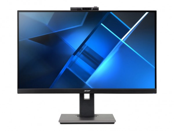 Acer Vero B7 B277 D6 27" Schwarz - Schermo piatto (tft/lcd) - 68,6 cm