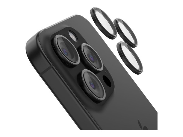 Belkin TEMPEREDGLASS KAMERALINSENSCHUT