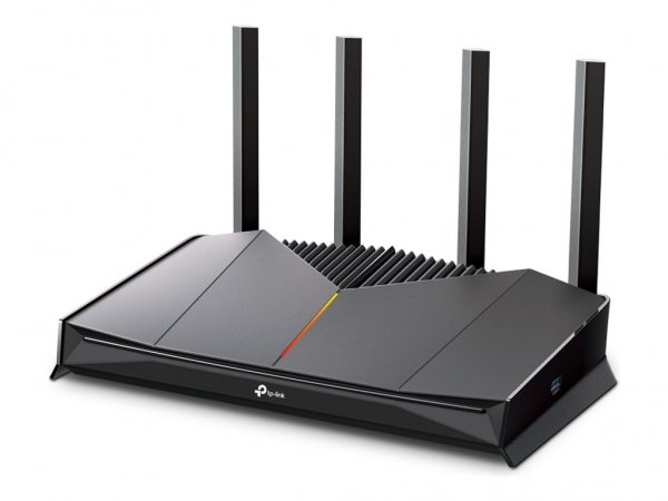 TP-LINK Archer GE230 WiFi 7 Router - Router - WLAN