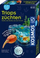 Kosmos Fun Science 637231 - Kit per esperimenti - Biologia - 8 anno/i - Multicolore