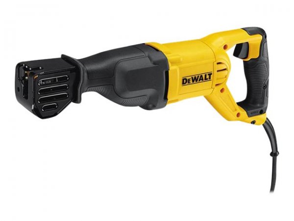DEWALT DWE305PK - Giallo - 29 spm (fogli per minuto) - AC - 1100 W