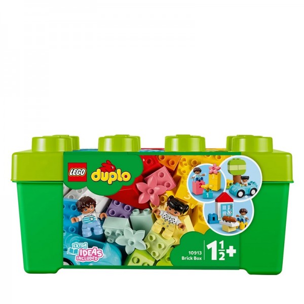 LEGO Duplo Steinebox 10913