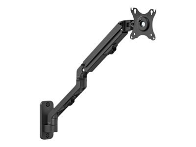 Gembird Verstellbarer Wand-Montagearm bis 27 Zoll/7 kg