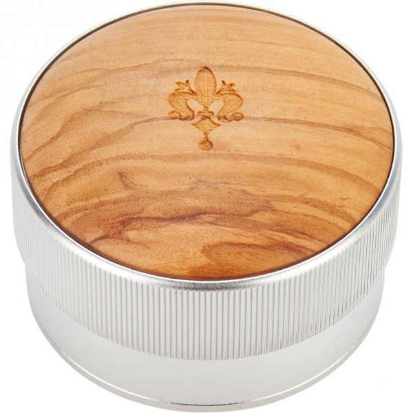 Eureka Leveler 58mm Olivenholz