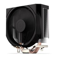 ENDORFY Spartan 5 - Raffreddatore d'aria - 12 cm - Nero