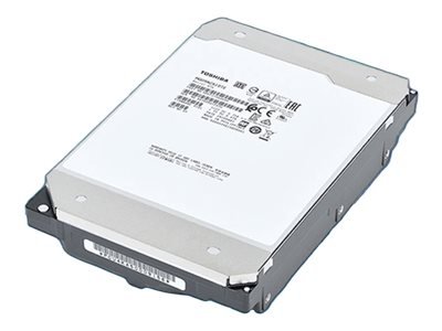 Toshiba Mg09 Series MG09ACA16TE - - - interno - 3.5" - SATA - Disco rigido - Serial ATA