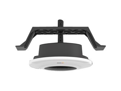 Axis T94S01L - Monte - Universale - Bianco - AXIS P3214-V AXIS P3215-V AXIS P3224-LV AXIS P3224-LV M