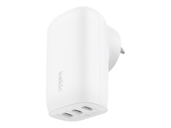 Belkin BoostCharge USB-C Ladegerät 67 w