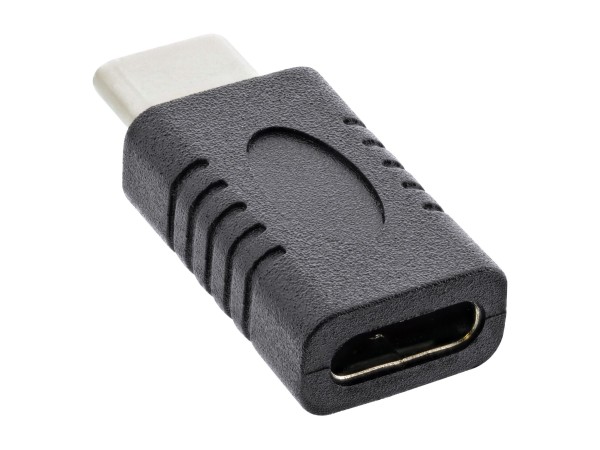InLine Adattatore USB 3.2 Gen.2 - da M a F USB-C